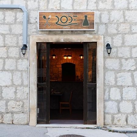 Apartments Magli Kaštela Εξωτερικό φωτογραφία