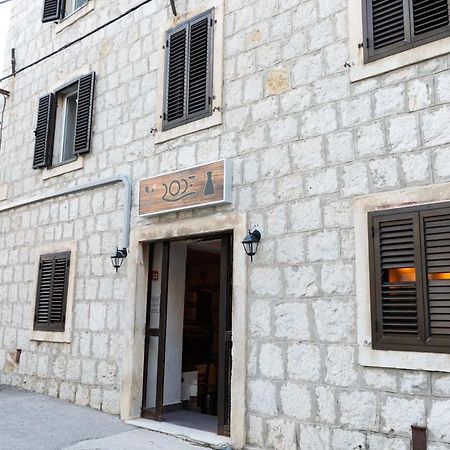 Apartments Magli Kaštela Εξωτερικό φωτογραφία