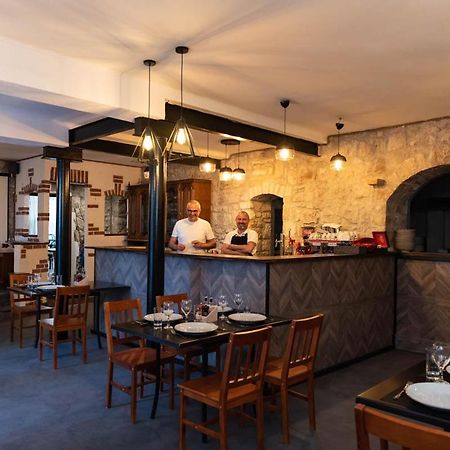 Apartments Magli Kaštela Εξωτερικό φωτογραφία