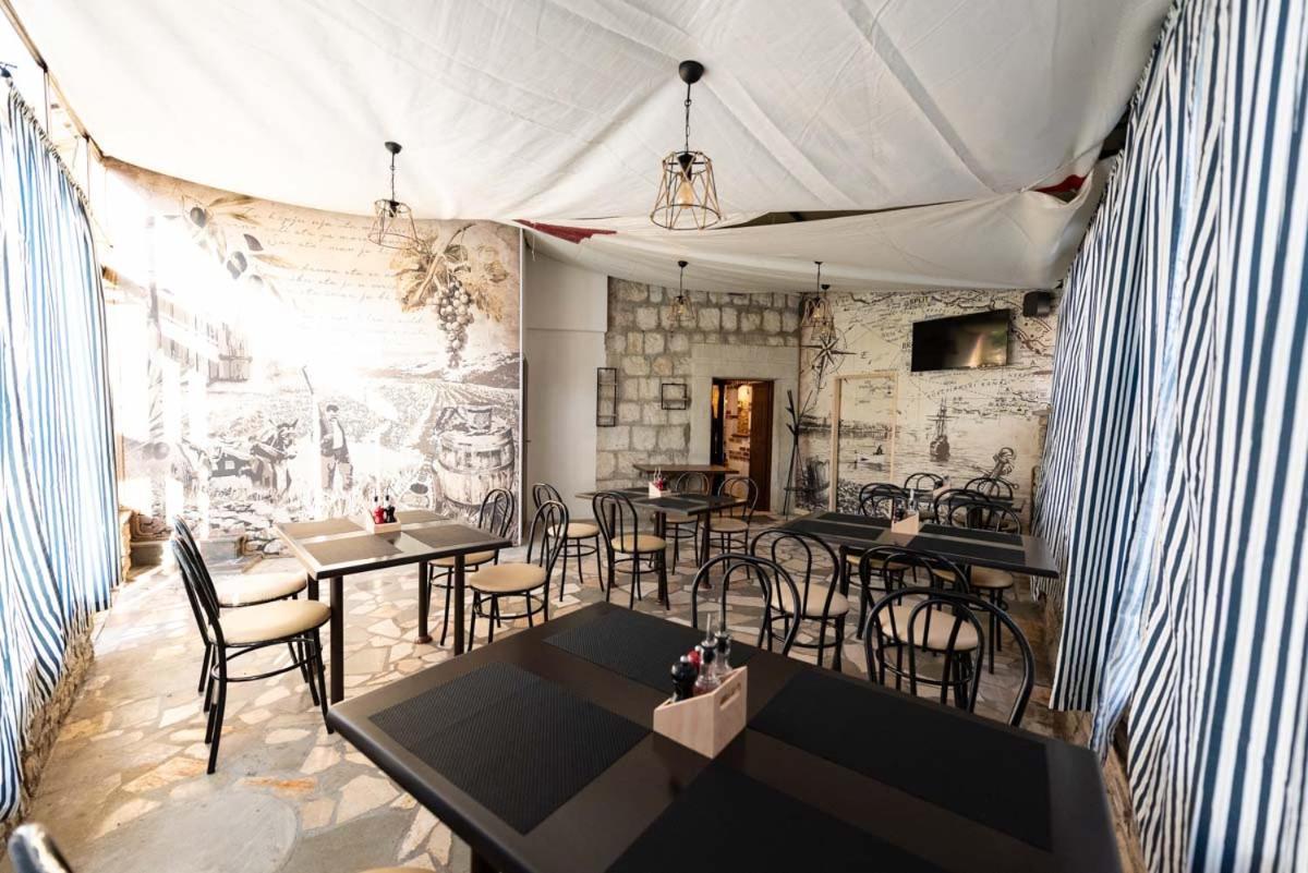 Apartments Magli Kaštela Εξωτερικό φωτογραφία