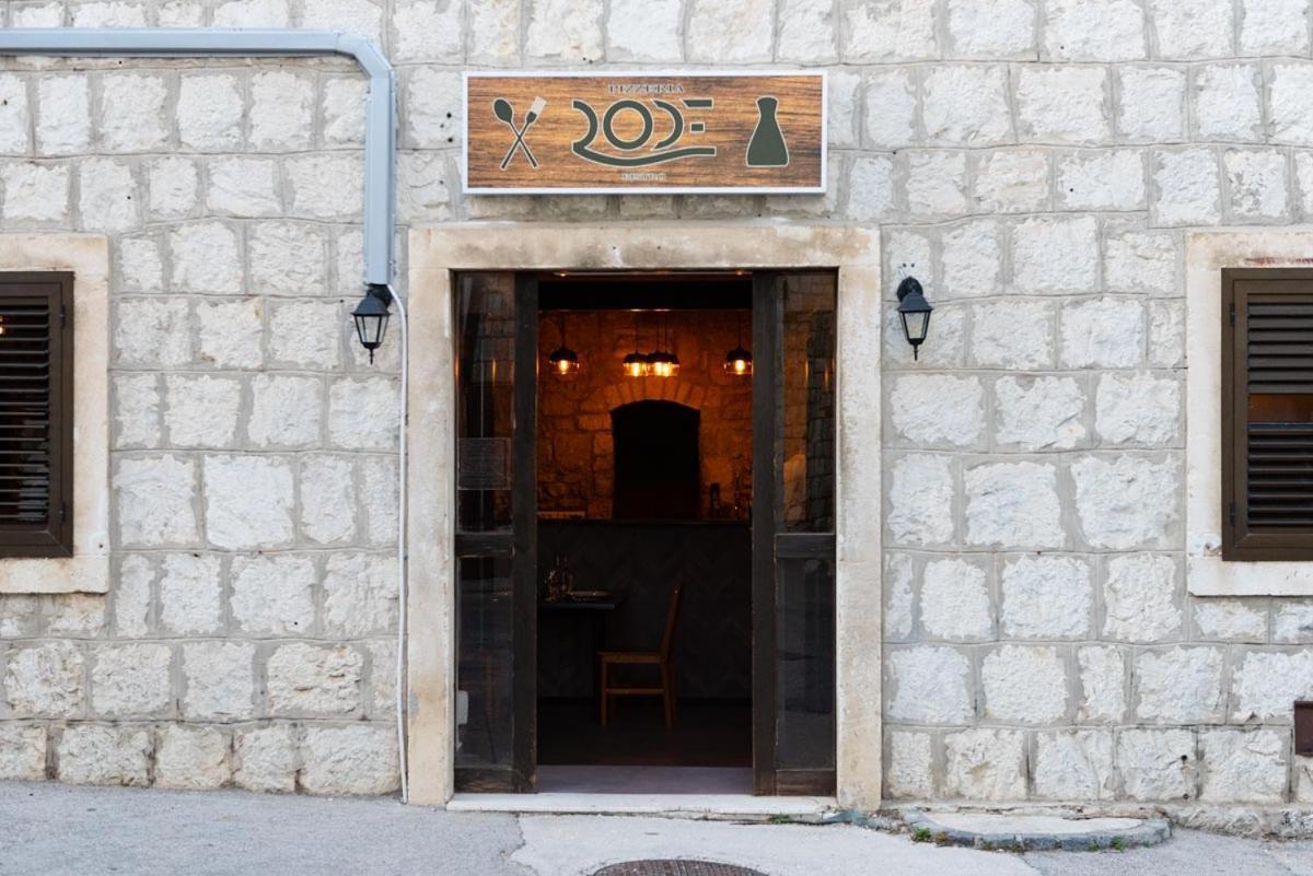 Apartments Magli Kaštela Εξωτερικό φωτογραφία