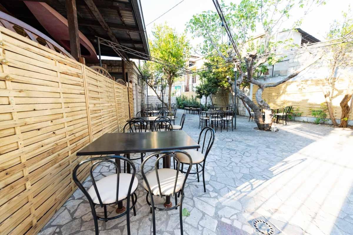Apartments Magli Kaštela Εξωτερικό φωτογραφία