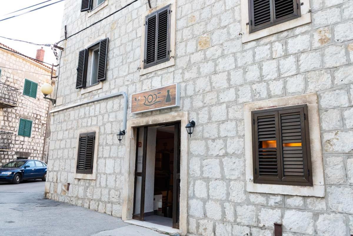 Apartments Magli Kaštela Εξωτερικό φωτογραφία
