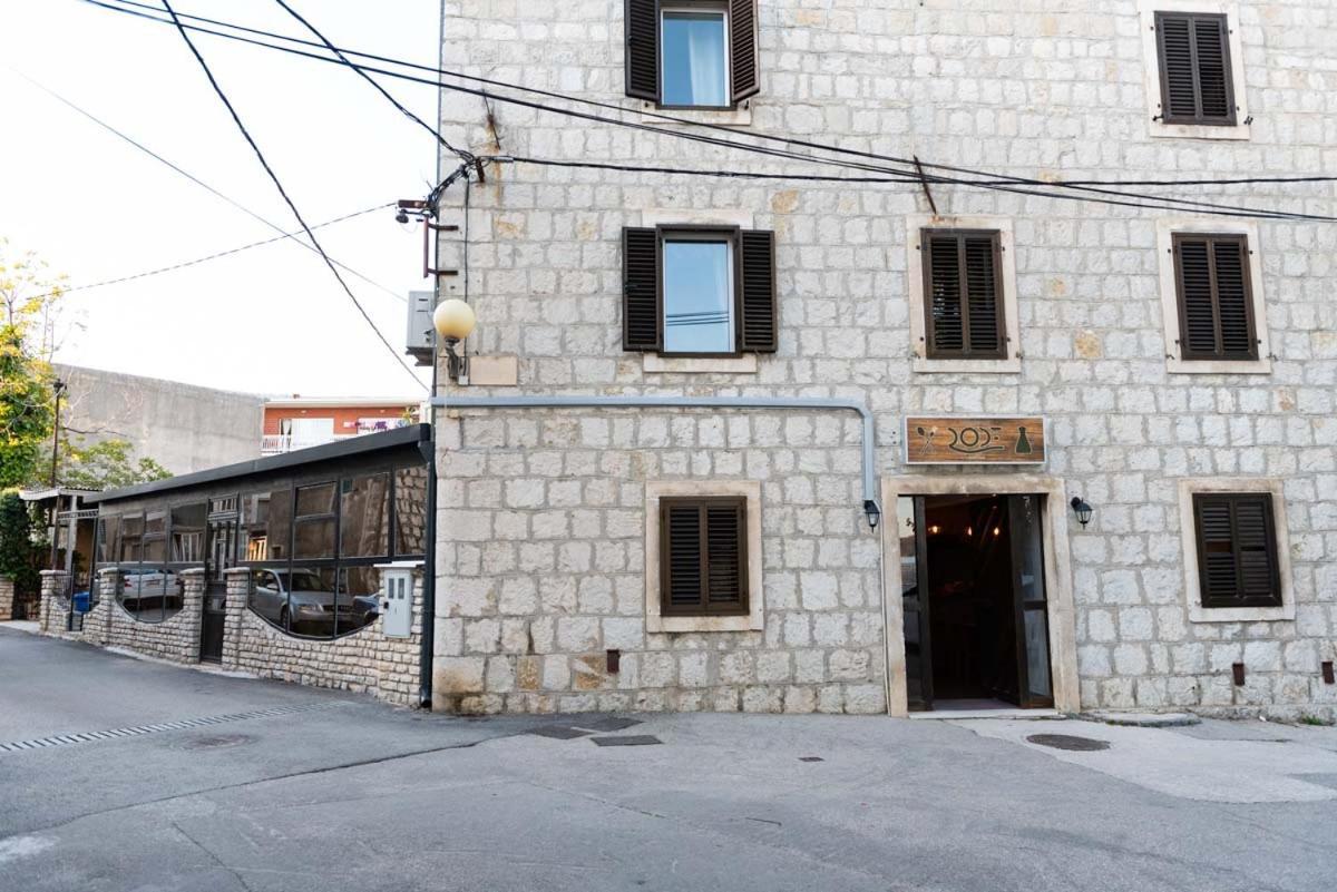 Apartments Magli Kaštela Εξωτερικό φωτογραφία
