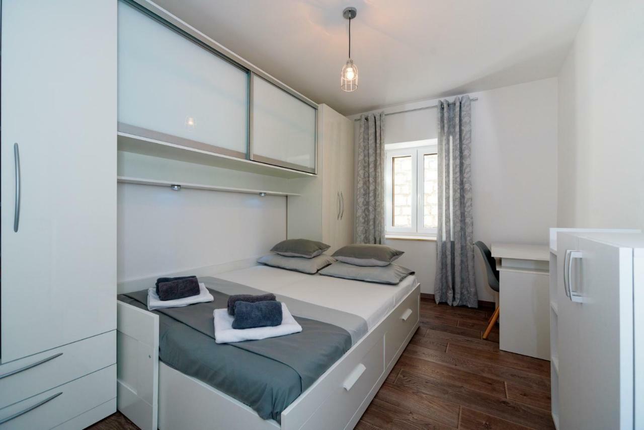 Apartments Magli Kaštela Εξωτερικό φωτογραφία