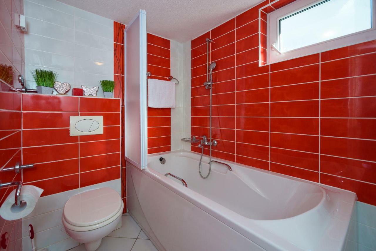 Apartments Magli Kaštela Εξωτερικό φωτογραφία