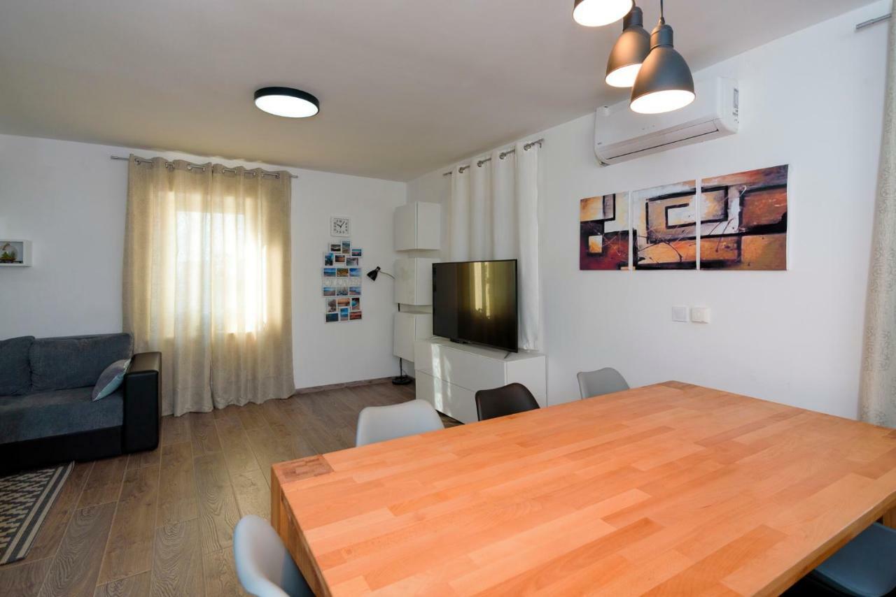 Apartments Magli Kaštela Εξωτερικό φωτογραφία