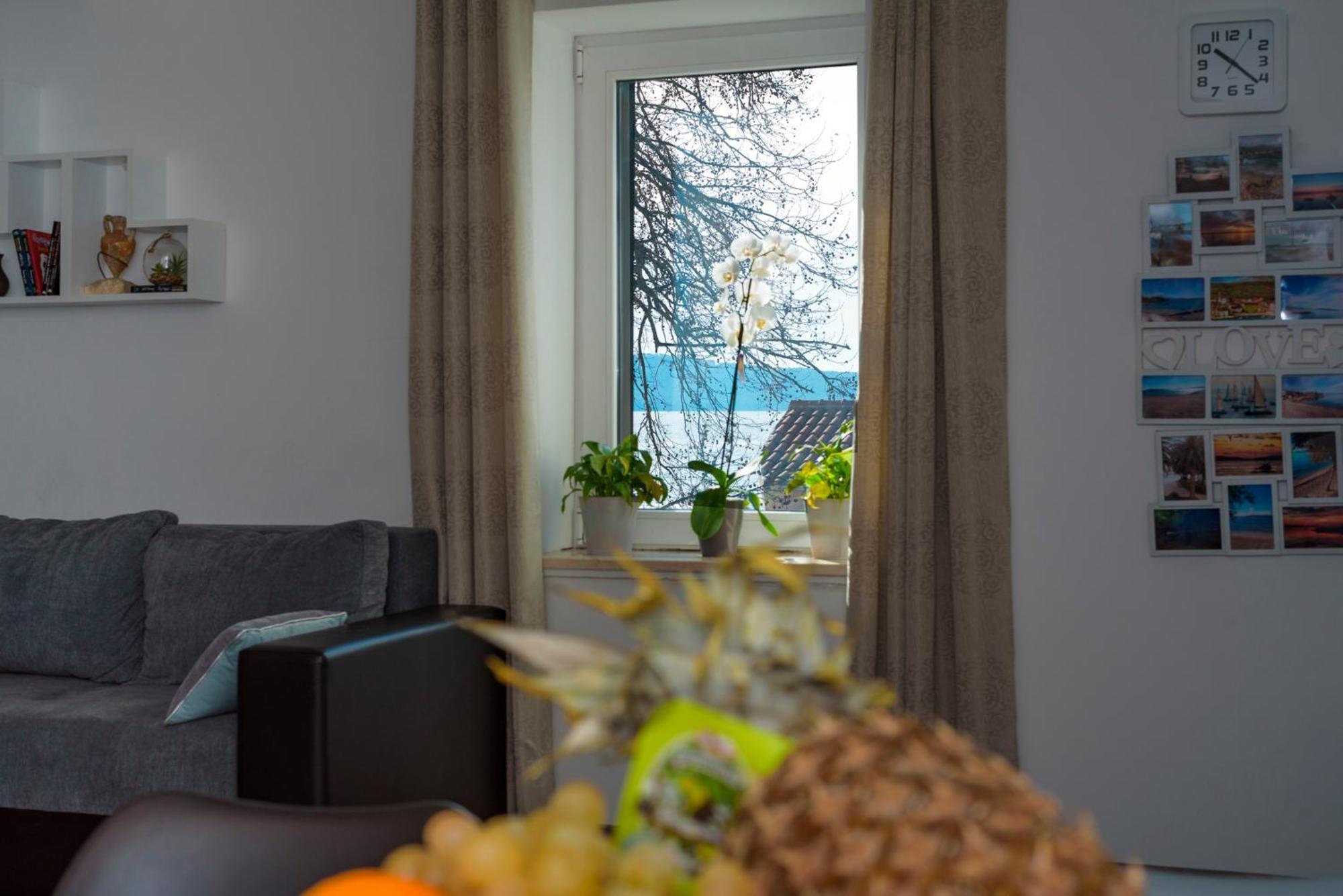 Apartments Magli Kaštela Εξωτερικό φωτογραφία