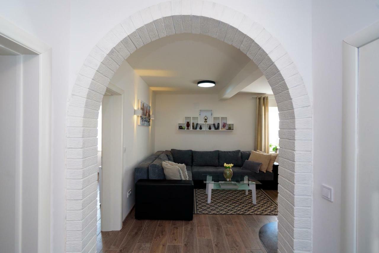 Apartments Magli Kaštela Εξωτερικό φωτογραφία