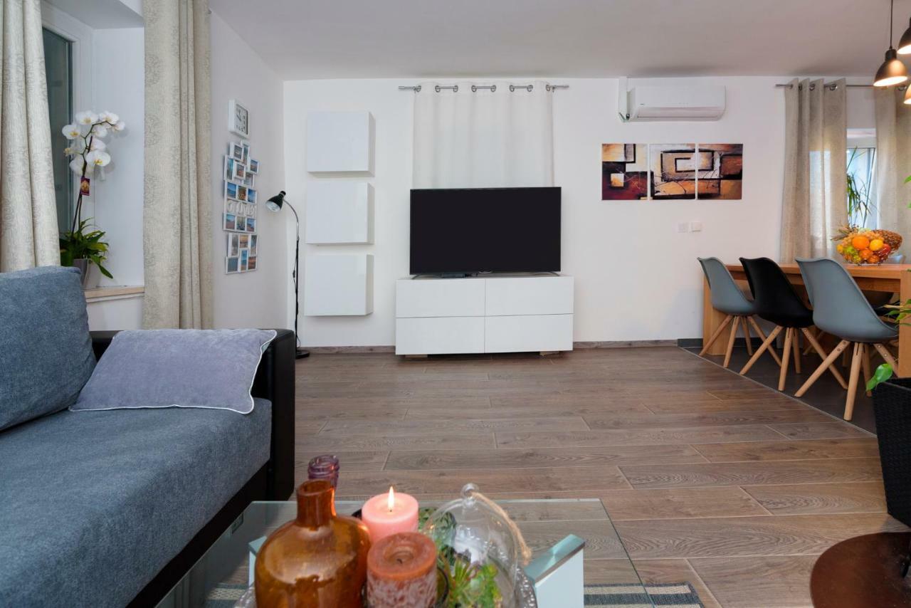 Apartments Magli Kaštela Εξωτερικό φωτογραφία