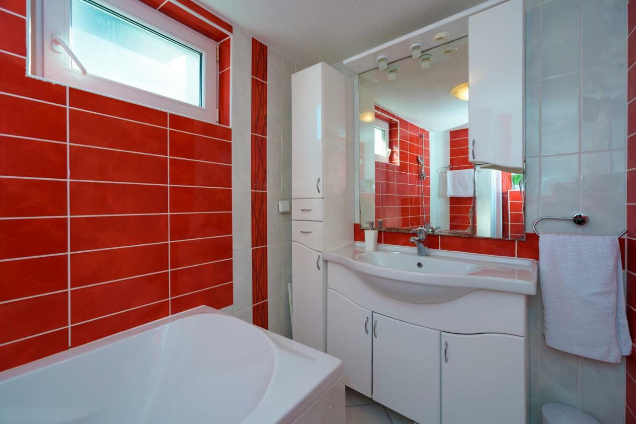 Apartments Magli Kaštela Εξωτερικό φωτογραφία