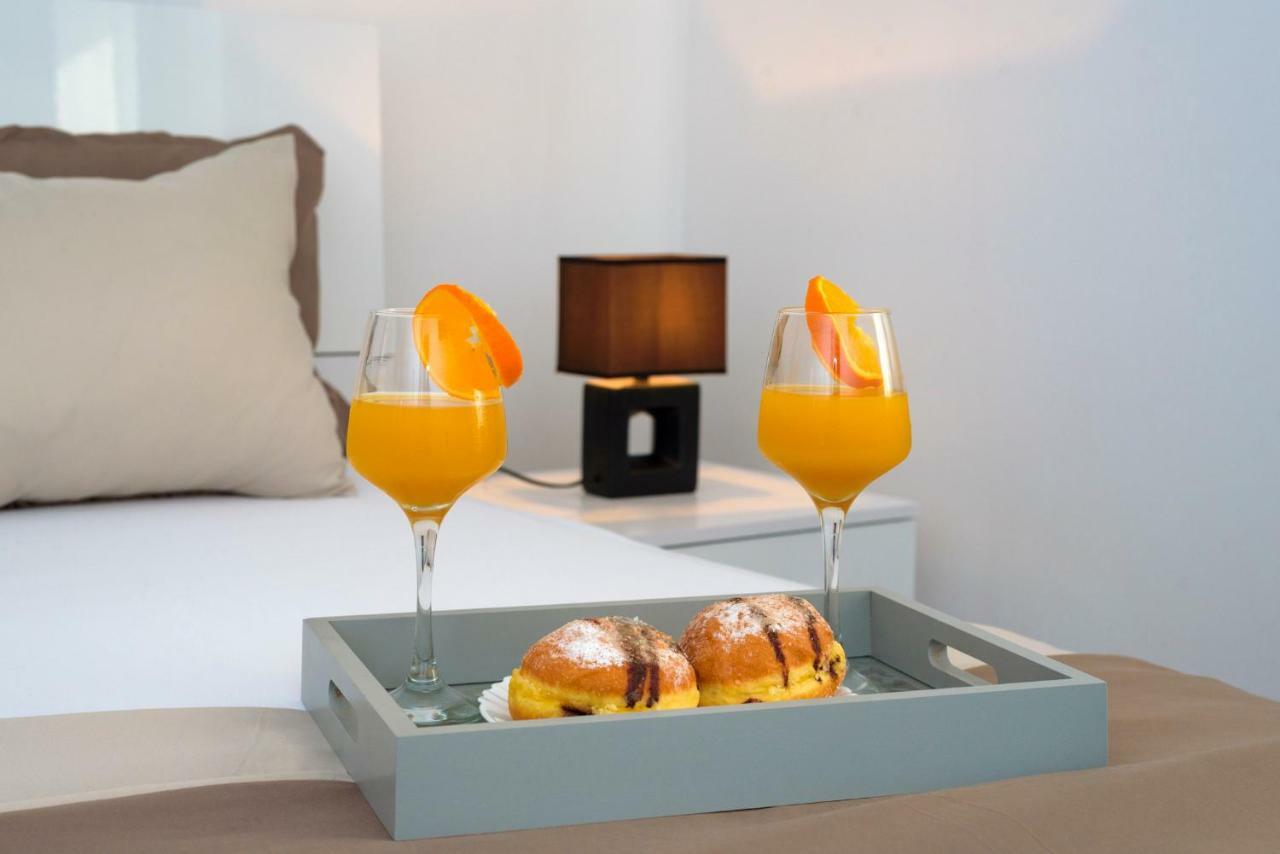 Apartments Magli Kaštela Εξωτερικό φωτογραφία