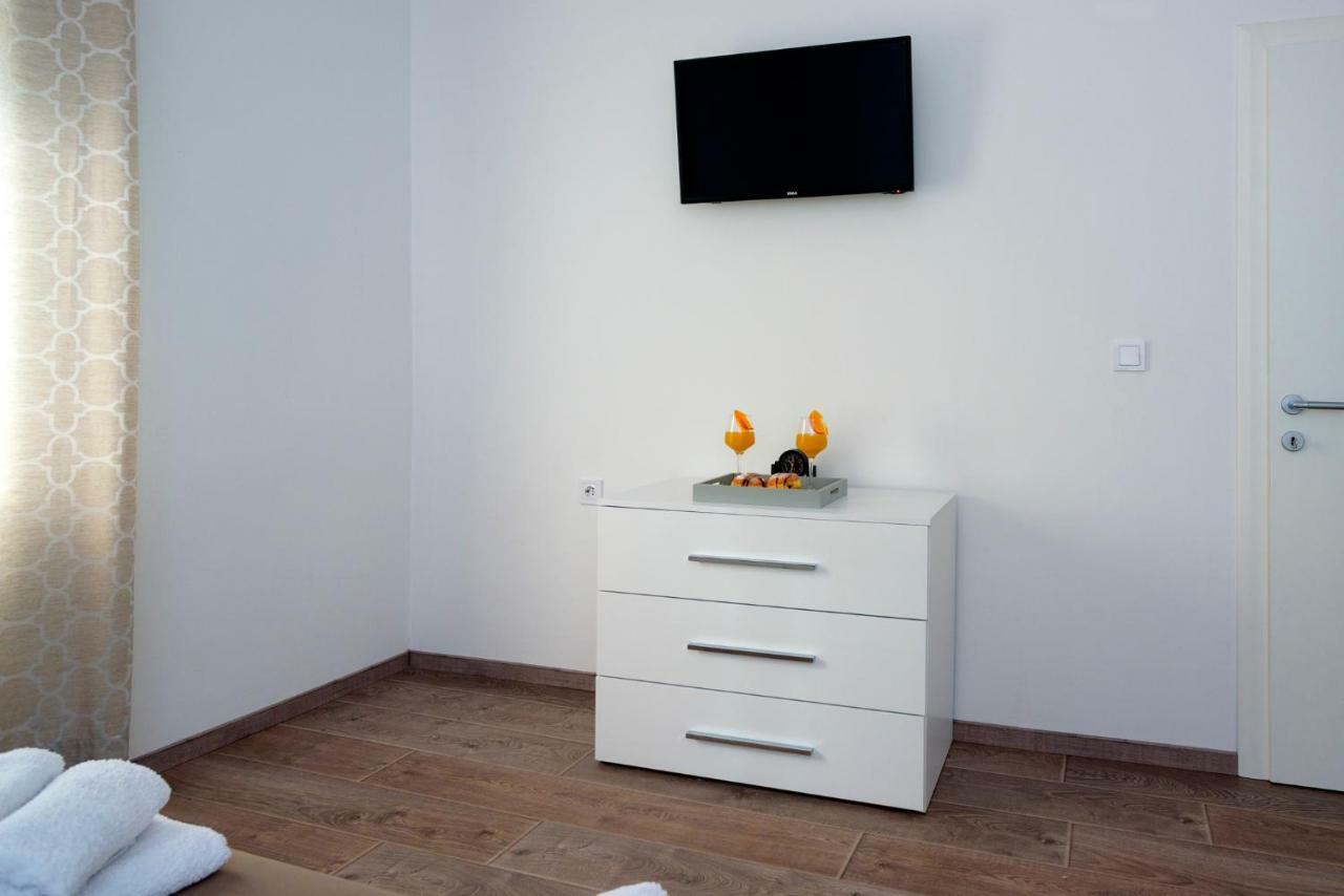 Apartments Magli Kaštela Εξωτερικό φωτογραφία