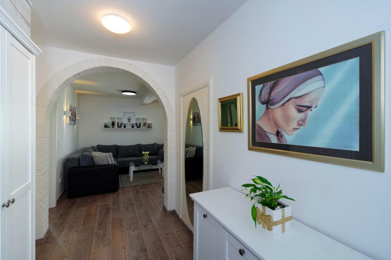 Apartments Magli Kaštela Εξωτερικό φωτογραφία