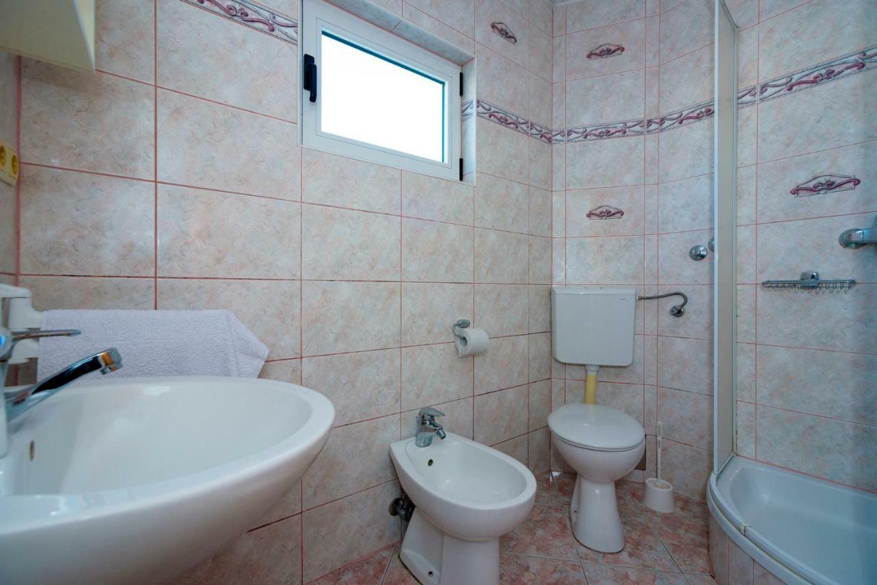 Apartments Magli Kaštela Εξωτερικό φωτογραφία