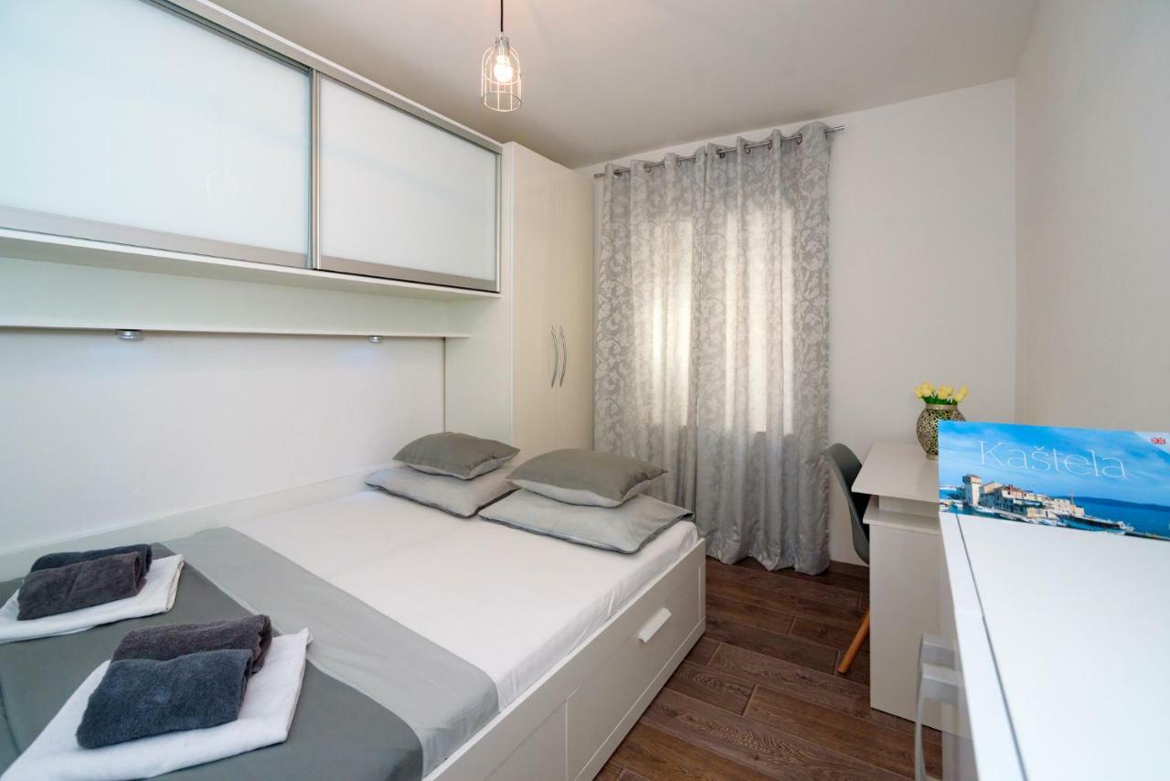 Apartments Magli Kaštela Εξωτερικό φωτογραφία