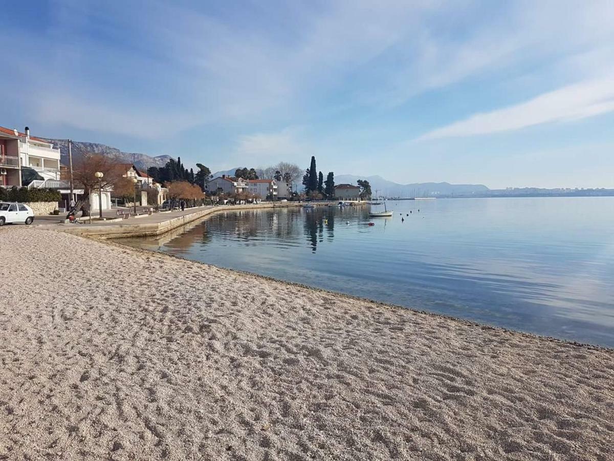 Apartments Magli Kaštela Εξωτερικό φωτογραφία
