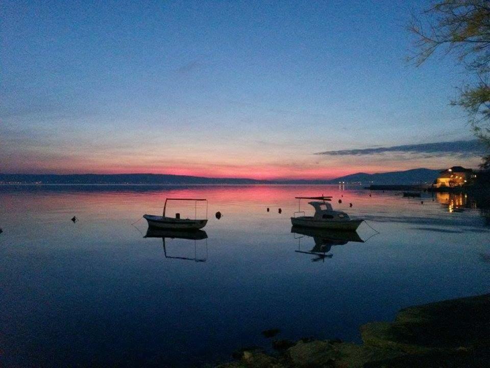 Apartments Magli Kaštela Εξωτερικό φωτογραφία