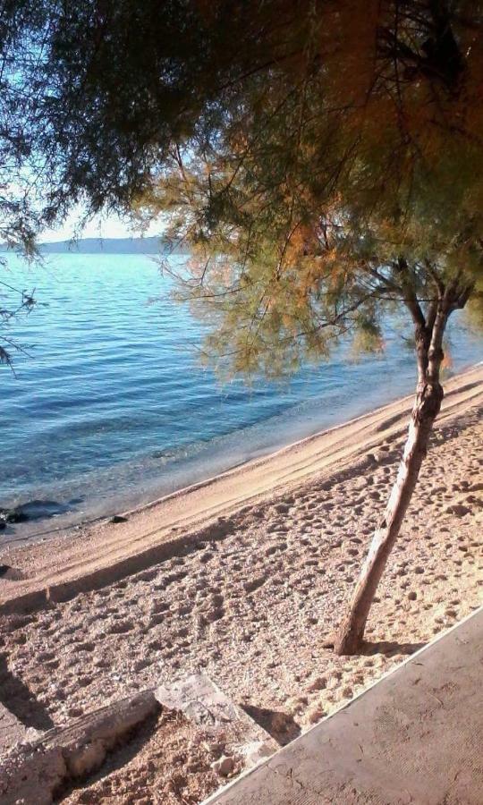 Apartments Magli Kaštela Εξωτερικό φωτογραφία