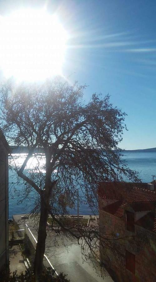 Apartments Magli Kaštela Εξωτερικό φωτογραφία