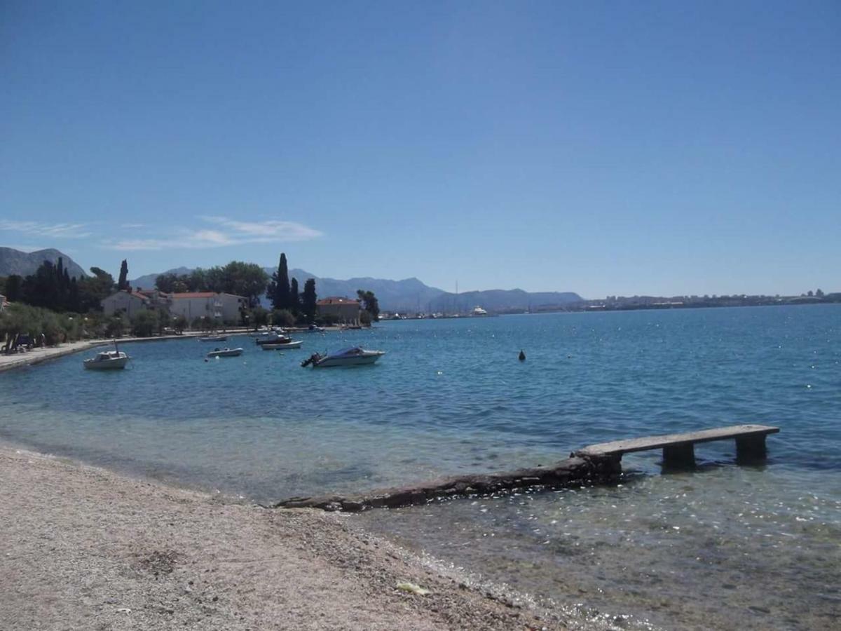 Apartments Magli Kaštela Εξωτερικό φωτογραφία