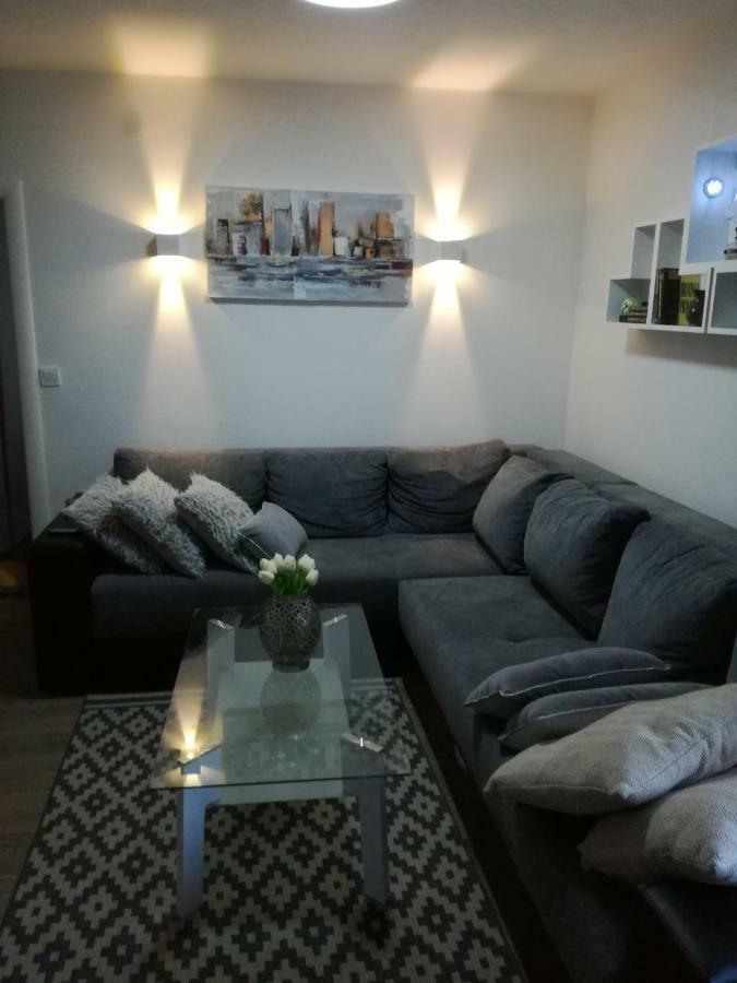 Apartments Magli Kaštela Εξωτερικό φωτογραφία