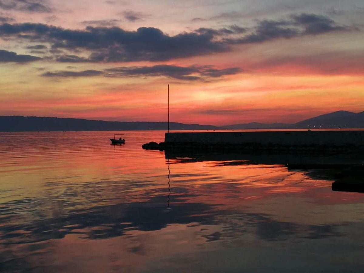 Apartments Magli Kaštela Εξωτερικό φωτογραφία