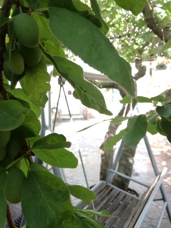 Apartments Magli Kaštela Εξωτερικό φωτογραφία